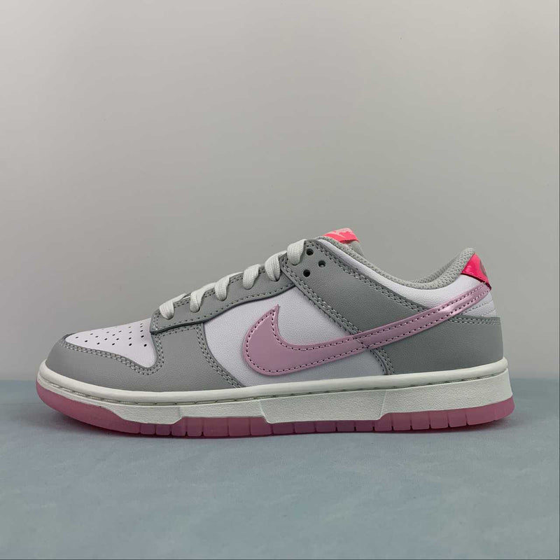 Dunk Low - 520 Pack Pink