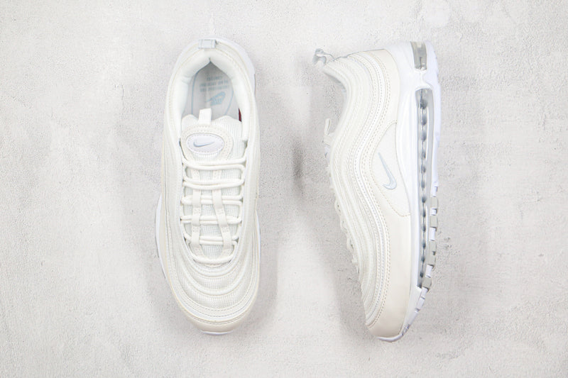 Air Max 97 - Triple White