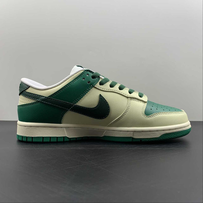 Dunk Low - Green Cream