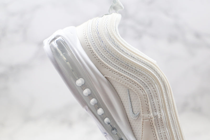 Air Max 97 - Triple White