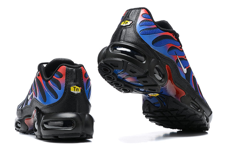 Air Max Plus - Spider-Man