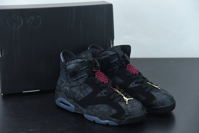 Air Jordan 6 - WMNS Singles Day