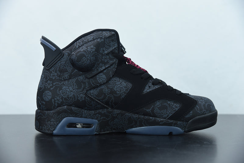 Air Jordan 6 - WMNS Singles Day