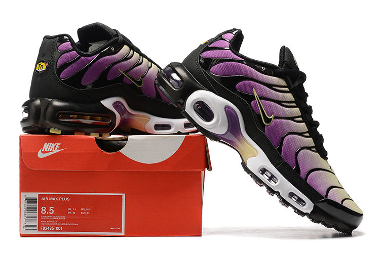 Air Max Plus - Purple Fuchsia