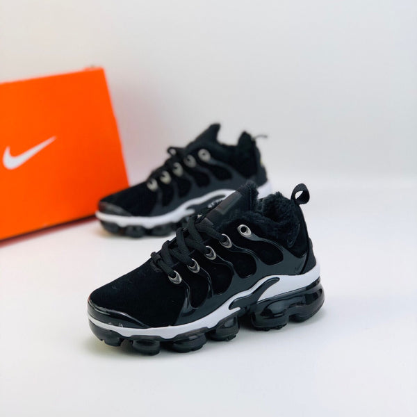 Toddler shops vapormax plus