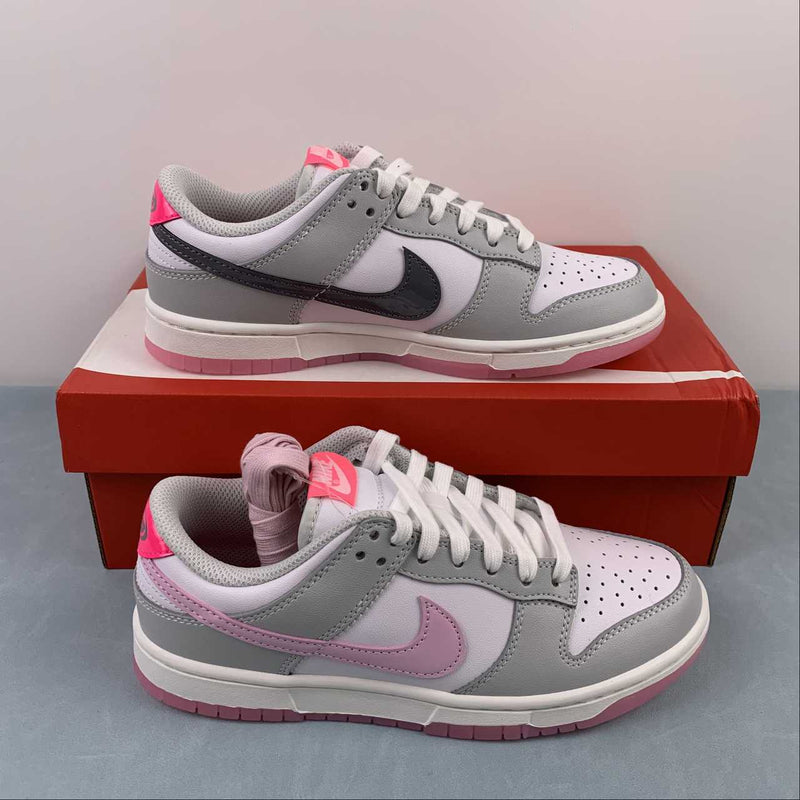 Dunk Low - 520 Pack Pink