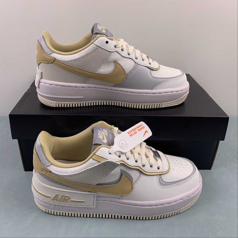 Air Force 1 - Shadow Sail Tan