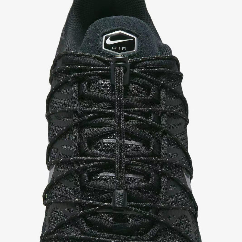 Air Max Plus - Toggle Black