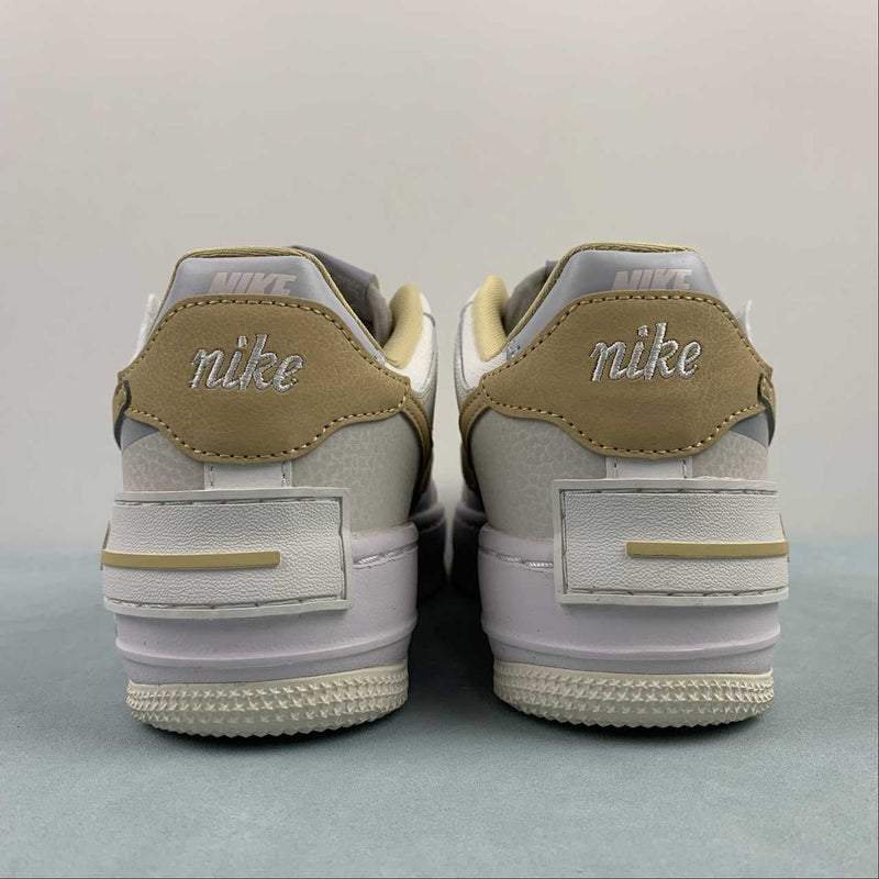 Air Force 1 - Shadow Sail Tan