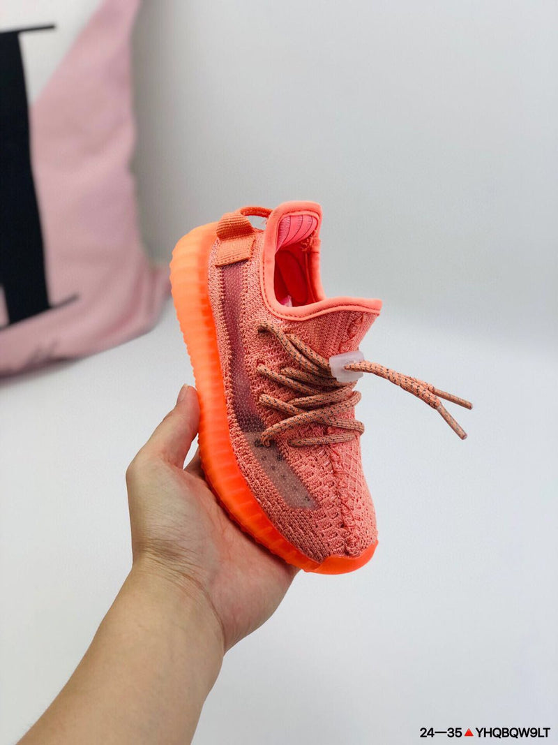 Adidas yeezy boost 350 enfant clearance orange