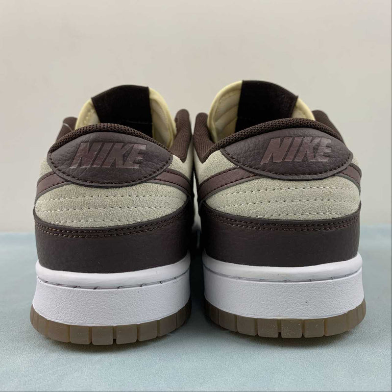 Dunk Low - Plum Eclipse