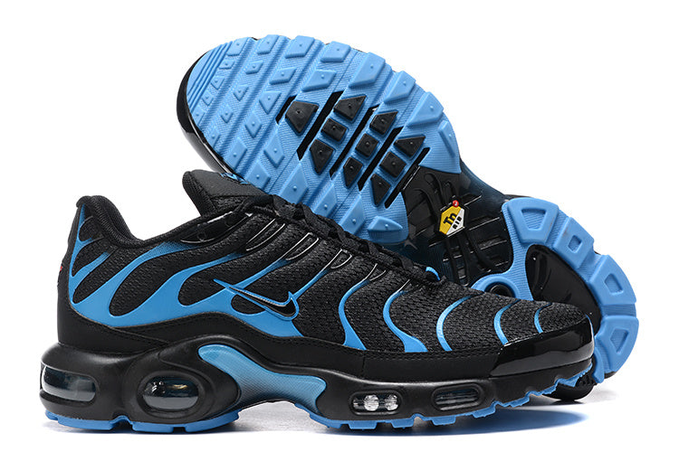 Air Max Plus - University Blue