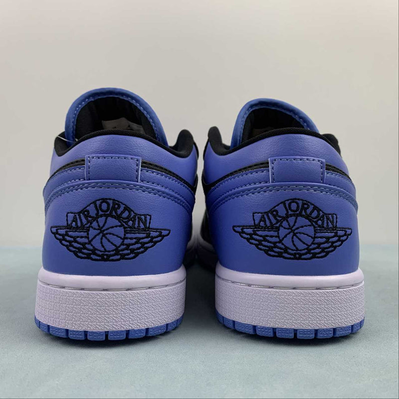 Air Jordan 1 Low - University Blue