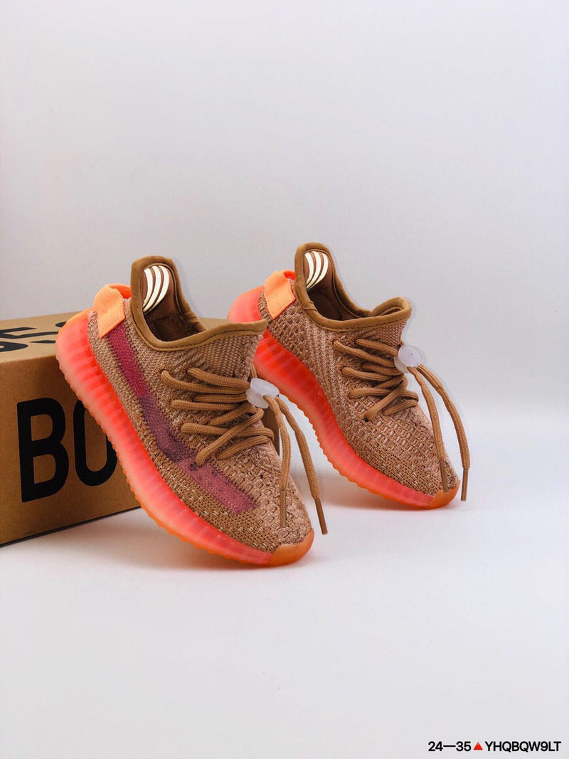 Yeezy store boost infantil