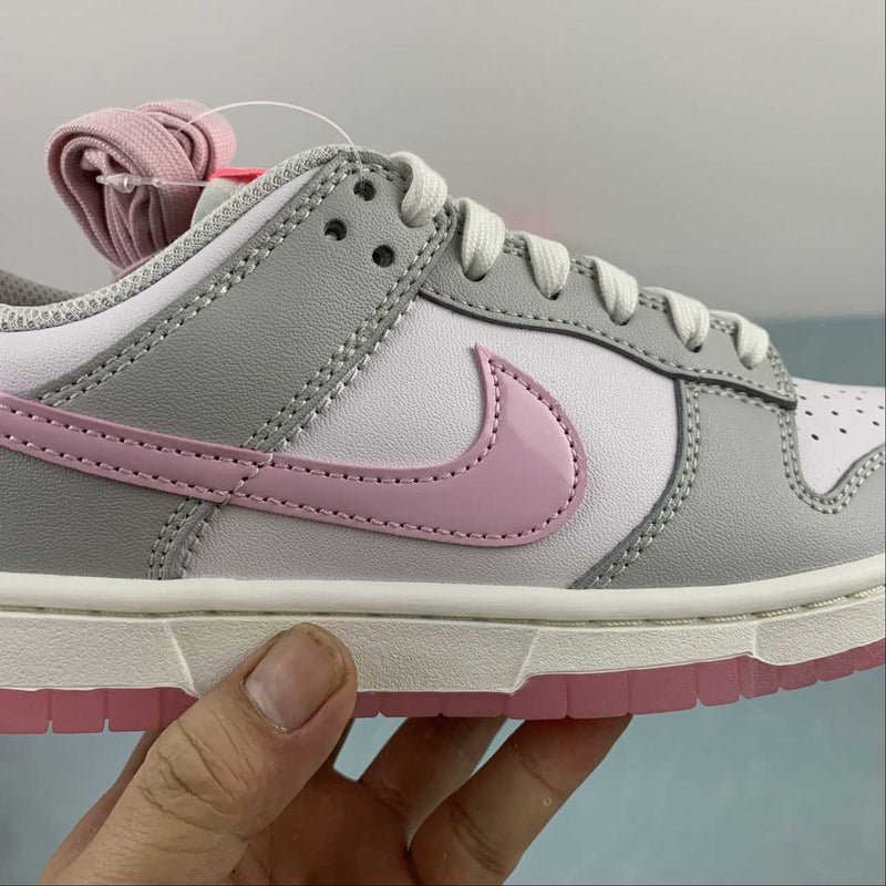 Dunk Low - 520 Pack Pink