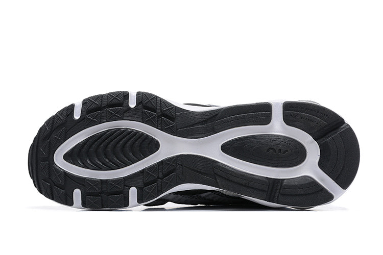 Air Max Tailwind - Black Grey