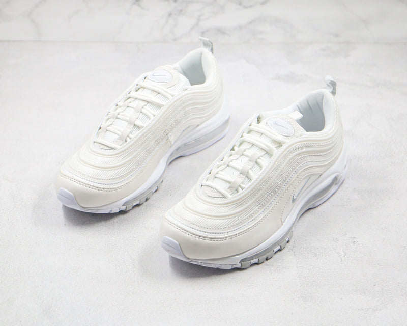 Air Max 97 - Triple White