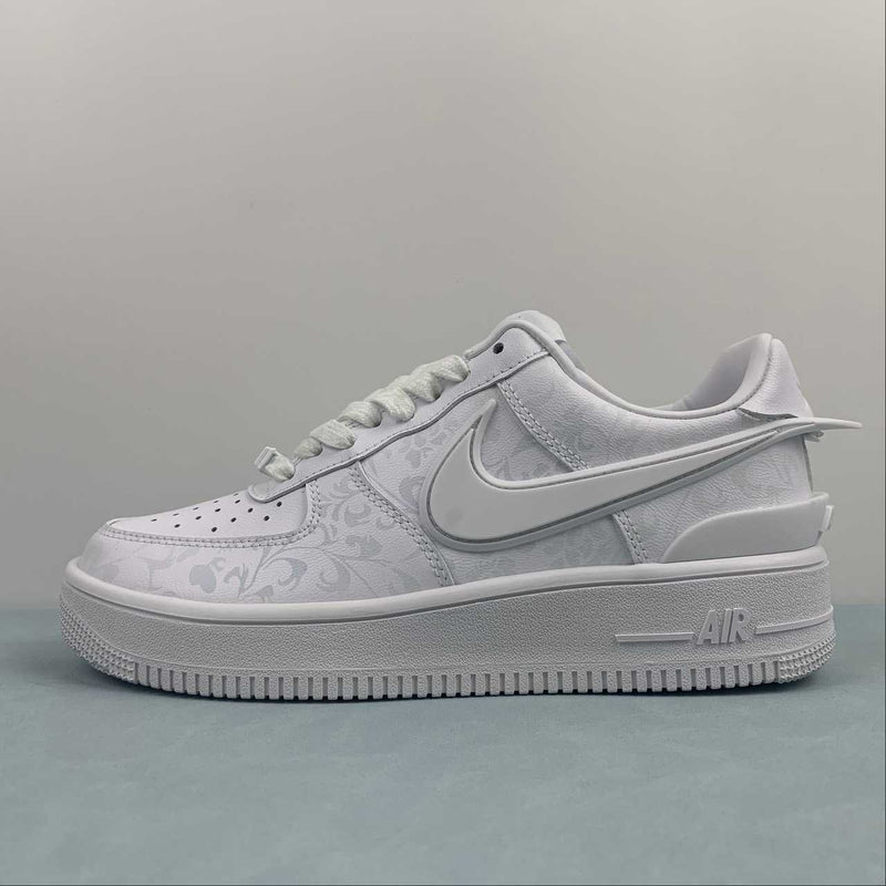 Air Force 1 - Ambush Full White