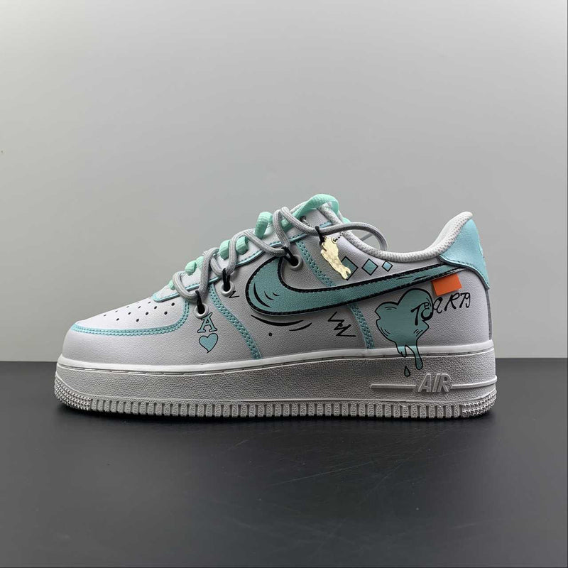 Air Force 1 - Bubble