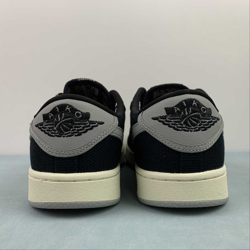 Air jordan 1 Low - Shadow