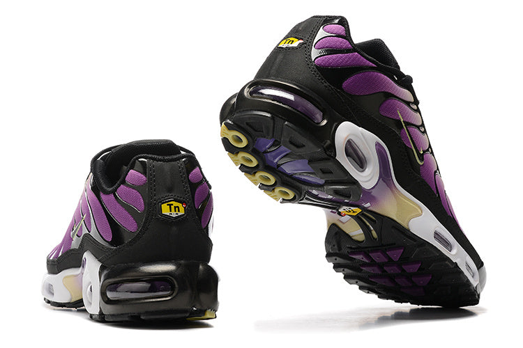 Air Max Plus - Purple Fuchsia