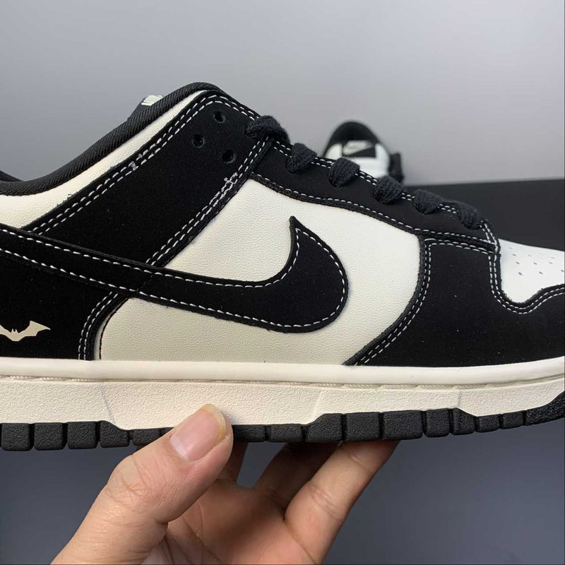 Dunk Low - Black Bat