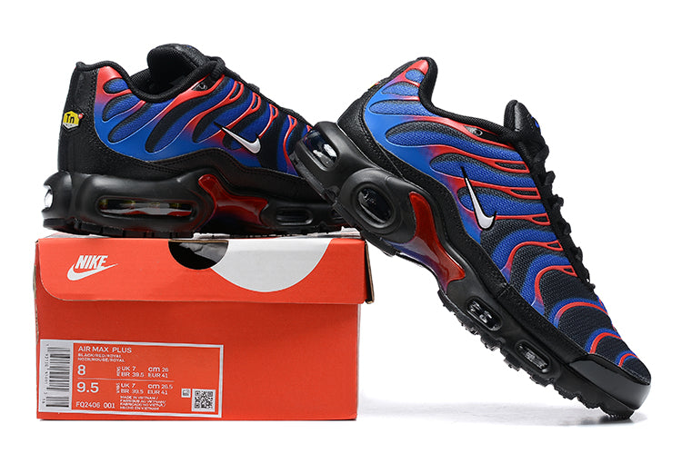 Air Max Plus - Spider-Man