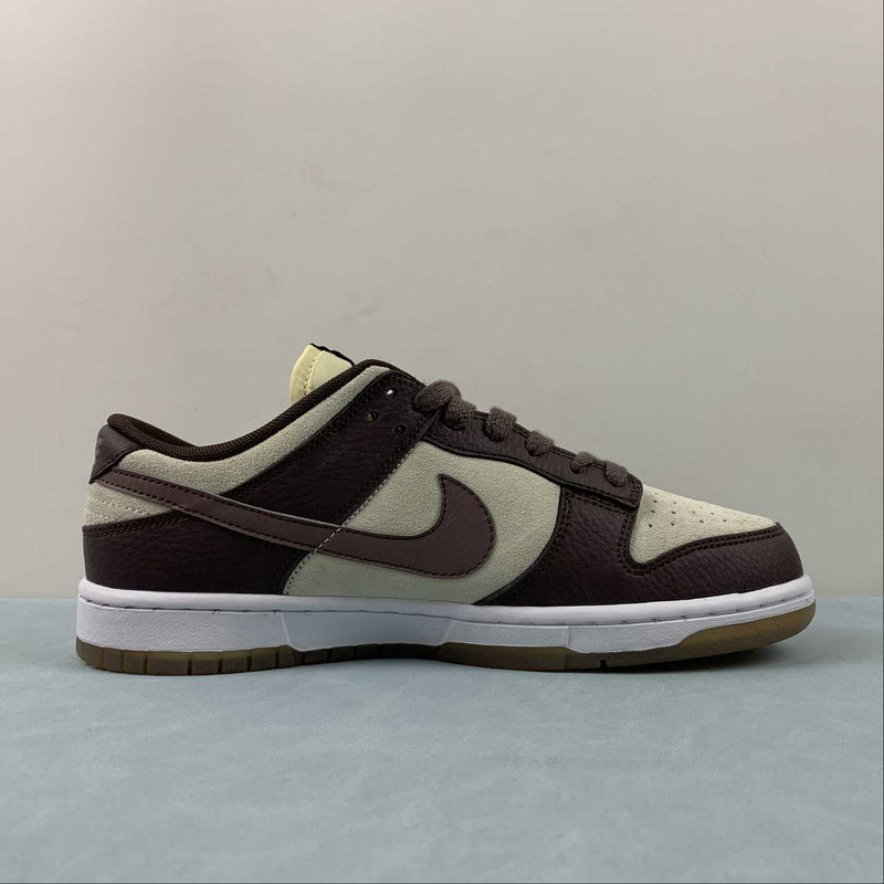 Dunk Low - Plum Eclipse