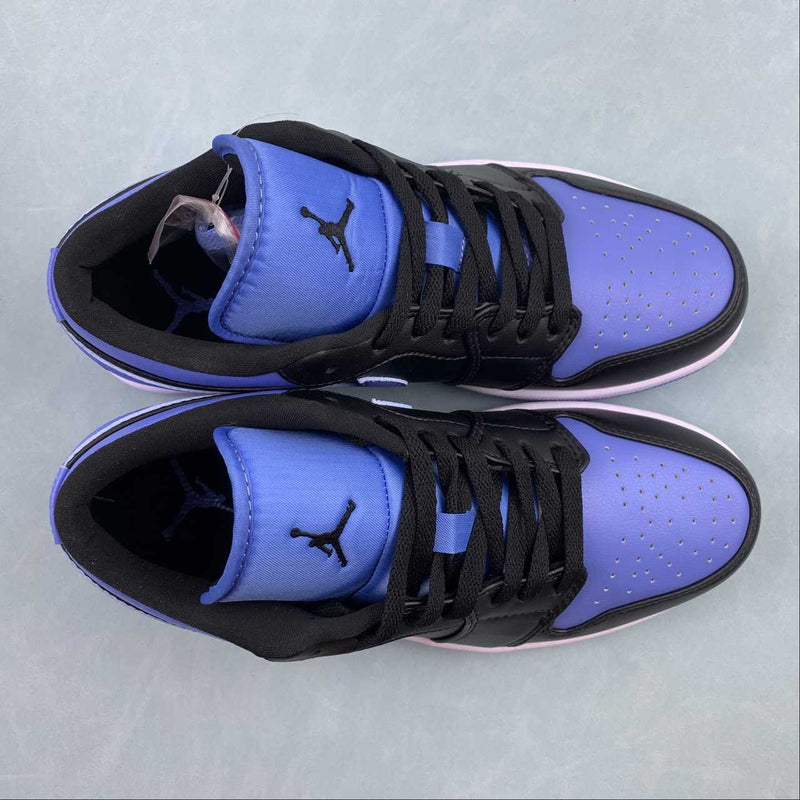 Air Jordan 1 Low - University Blue