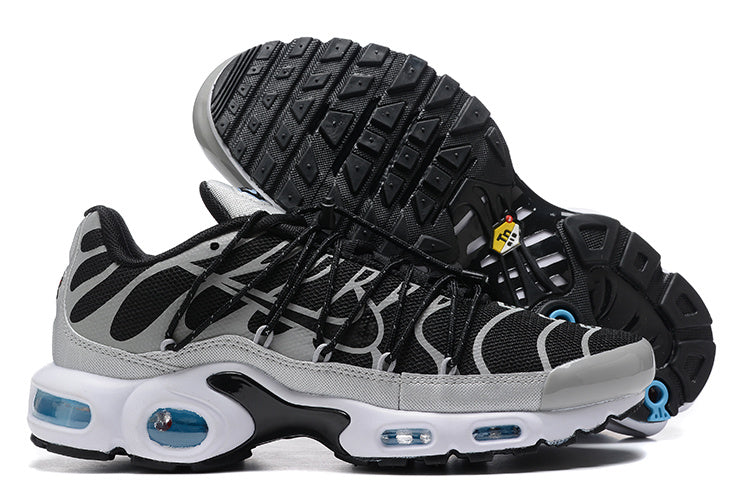 Air Max Plus - Lace Toggle Reflective