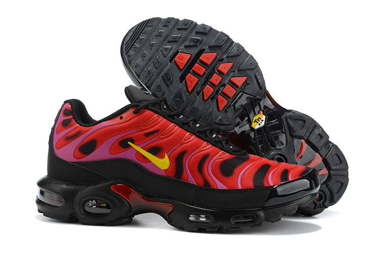 Air Max Plus - Sup Red