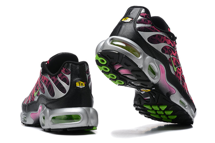 Air Max Plus - Tuned Air