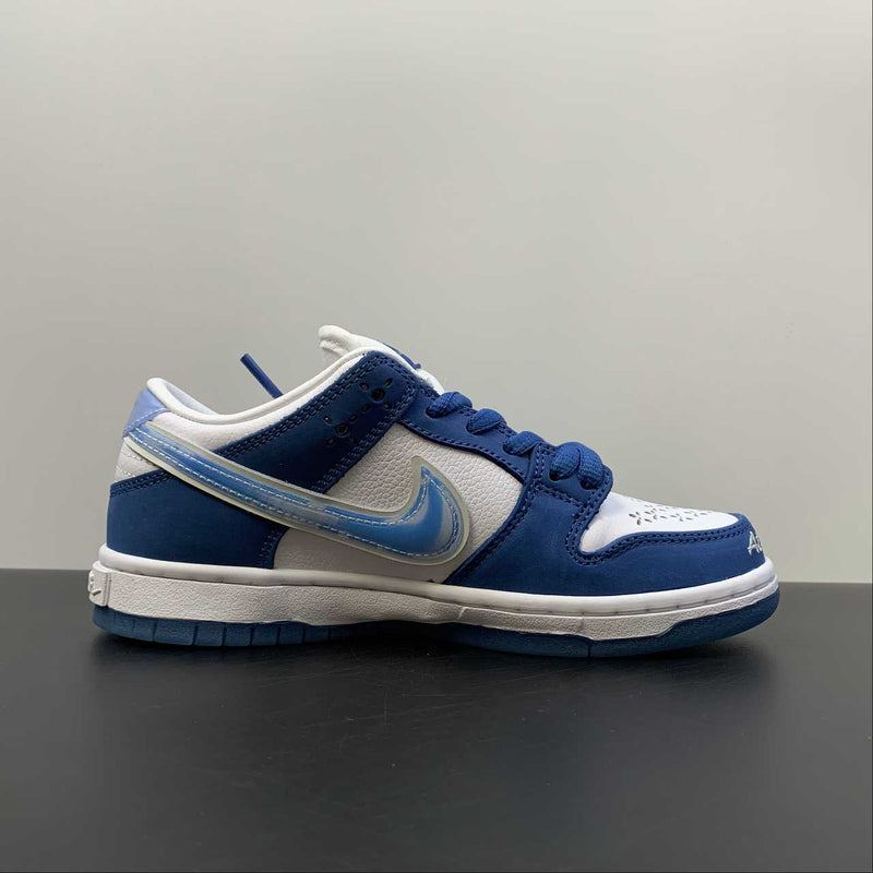 Dunk Low Born x Raised One Block At A Time