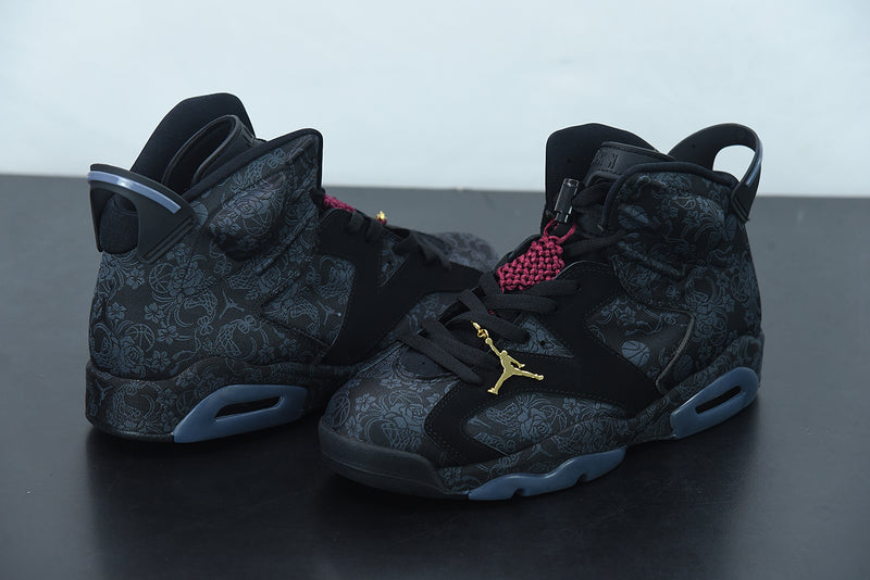 Air Jordan 6 - WMNS Singles Day