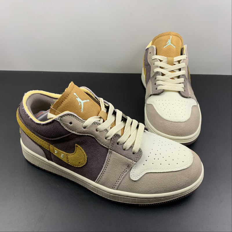 Air Jordan 1 Low - Craft Inside Out