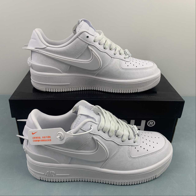 Air Force 1 - Ambush Full White