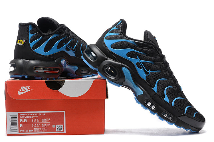 Air Max Plus - University Blue