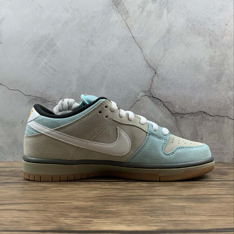 Dunk Low - Gulf of Mexico