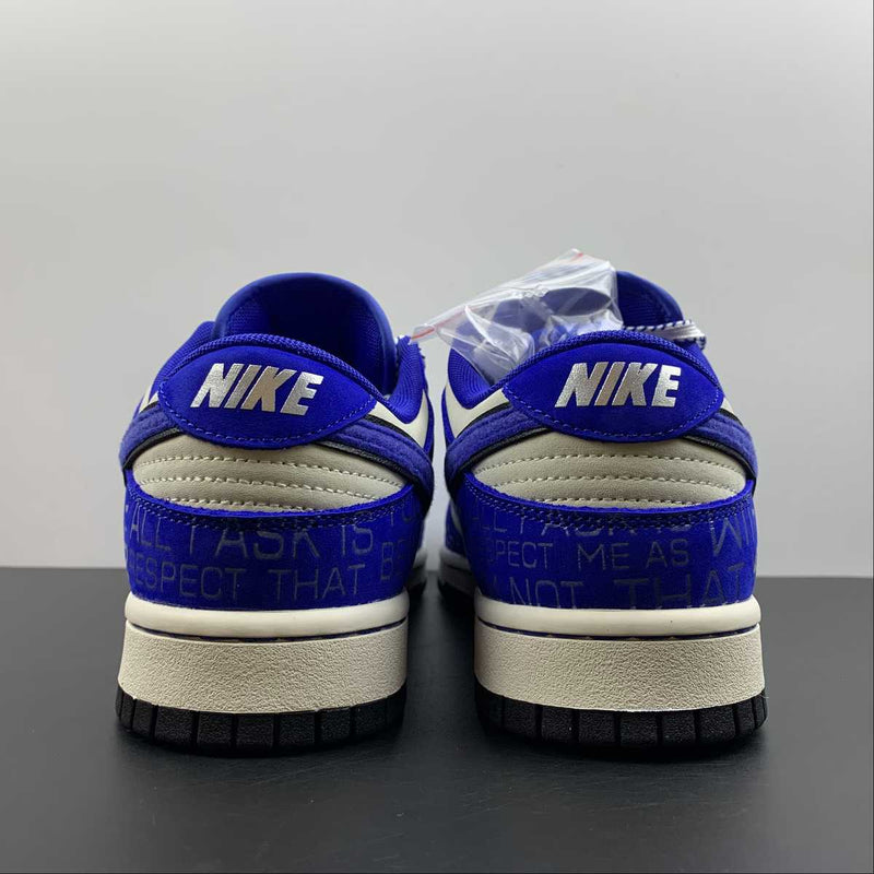 Dunk Low - Jackie Robinson