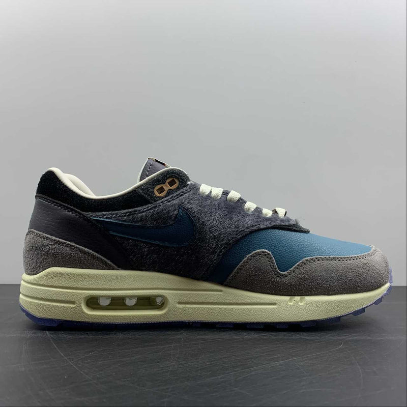 Air Max 1 - Kasina Won-Ang Grey