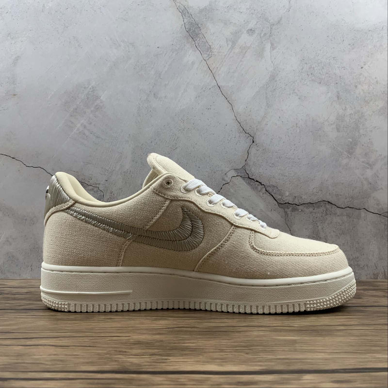 Air Force 1 - Stüssy