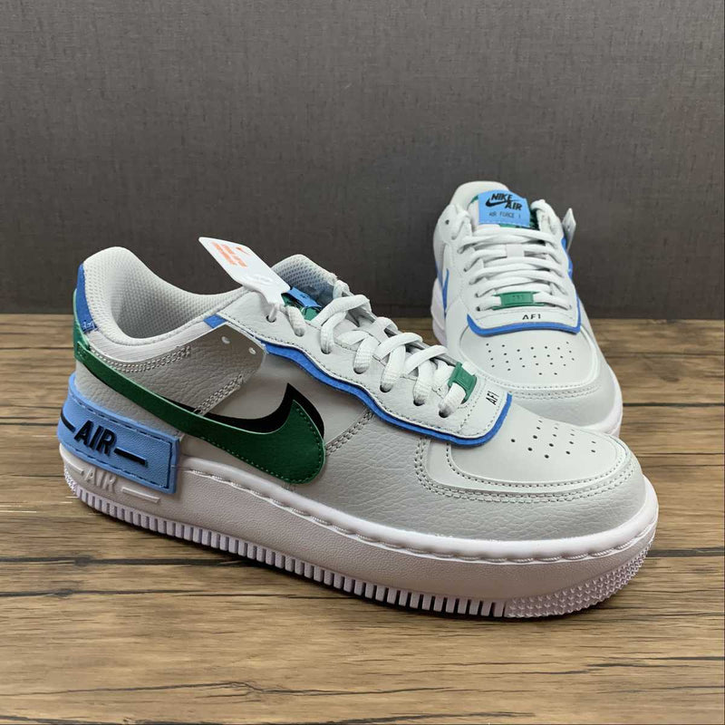 Air Force 1 - Shadow Malachite