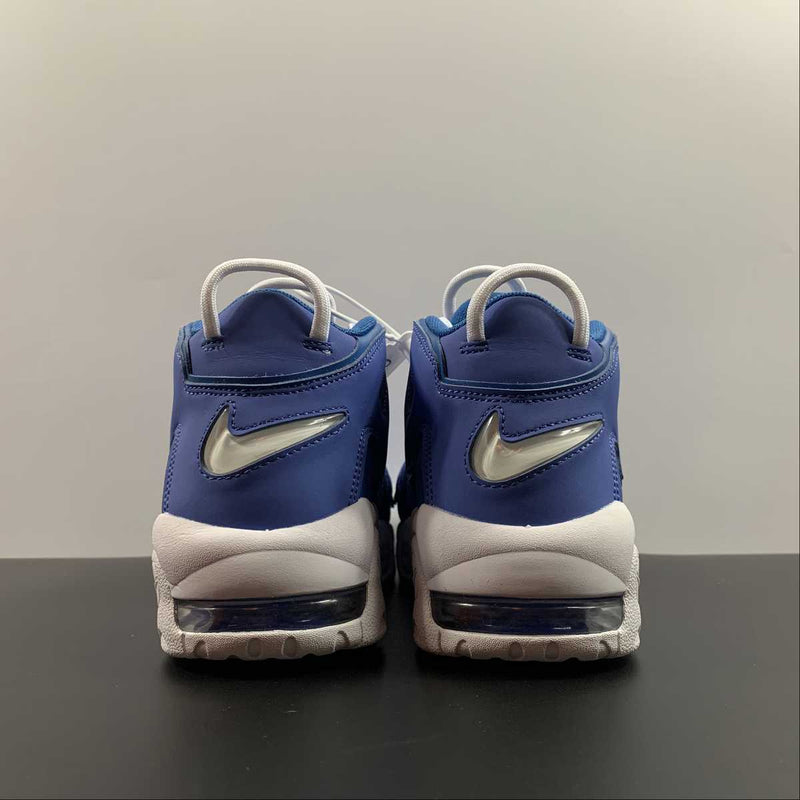 Air More Uptempo - Battle Blue