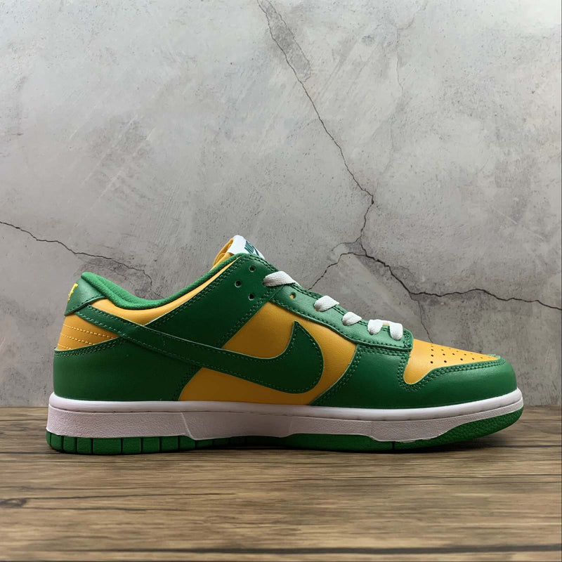 Dunk Low - Brazil