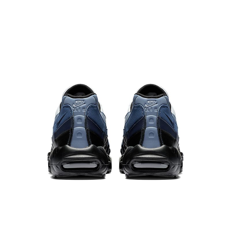 Air Max 95 - Triple Blue