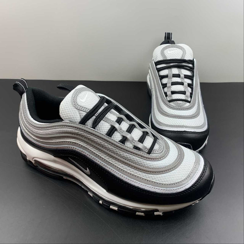 Air Max 97 - Black Metallic Silver