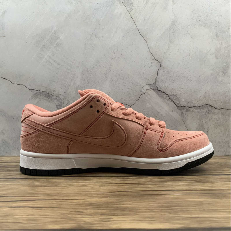 Dunk Low - Pink Pig