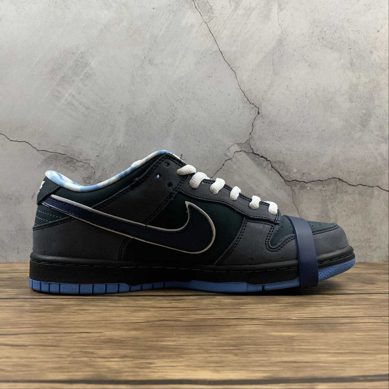 Dunk Low - Concepts Blue Lobster