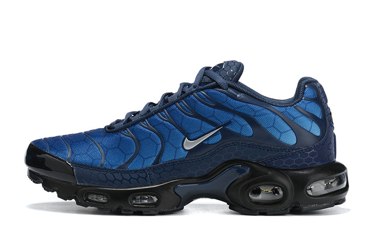 Air Max Plus - Particle Blue