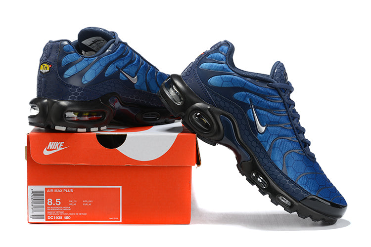 Air Max Plus - Particle Blue